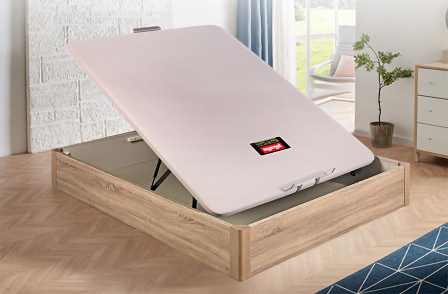 Canapé abatible Design XL de Pikolin - principal
