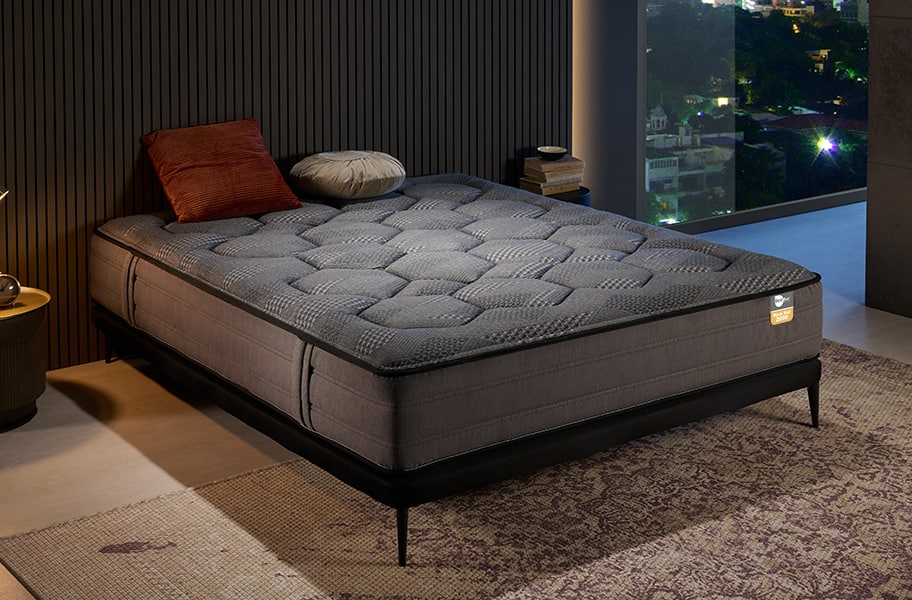 Colchón Bestbed Black Star 2000 de HOME - principal